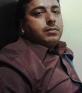 Amish Kumar Singh